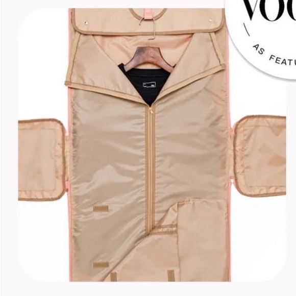 Elegant Luhxe Travel Bag - Picture 5 of 5